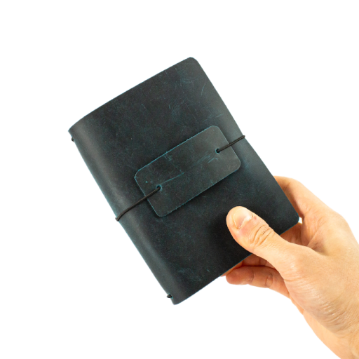 Pasaport Boy Defter Kılıfları